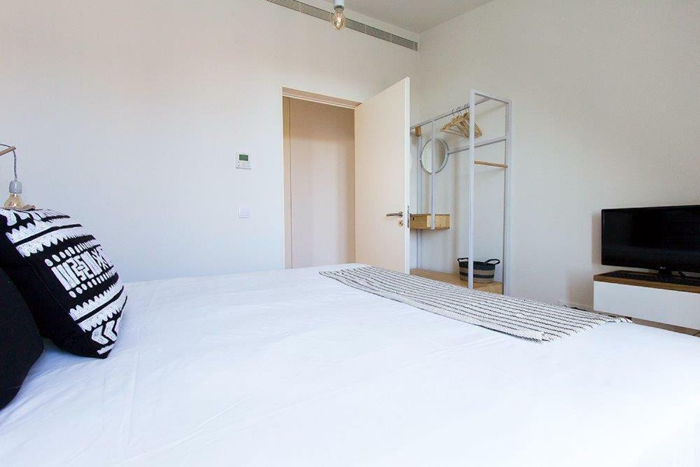 Ferienwohnung Luxury T.M. Penthouse With A View Lissabon Exterior foto